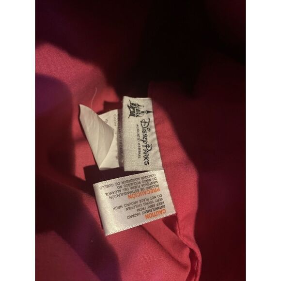 Mickey Mouse Disney Parks Licensed Crossbody Bag. -5- - Picture 6 of 6